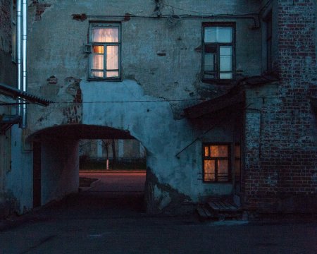 Эстетика русских дворов