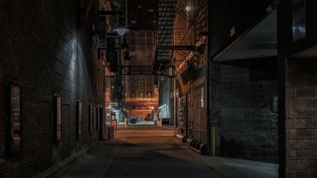 Урбан улицы