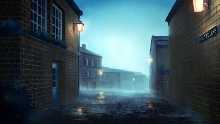 Фоны из новелл