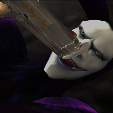 Джестер dmc 3