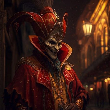 Персонажи фэнтези