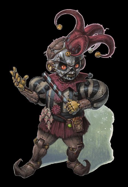 Пидлуик ii днд