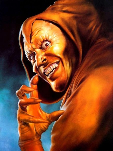 Джулия белл картины