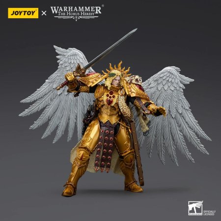 Фигурки joytoy warhammer