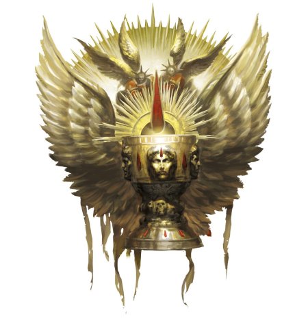 Вархаммер 40000 кровавые ангелы символика