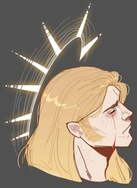 Фобс сильмариллион саурон