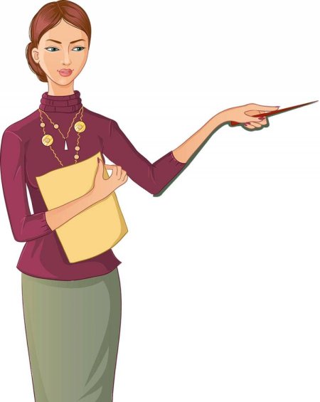 Учитель начальных классов