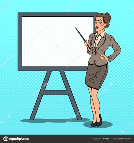 Рисунки учителей