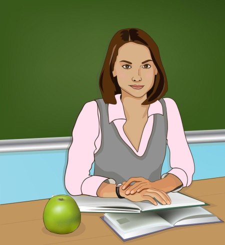 Учитель сложная профессия