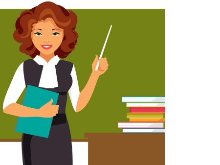 Учитель начальных классов