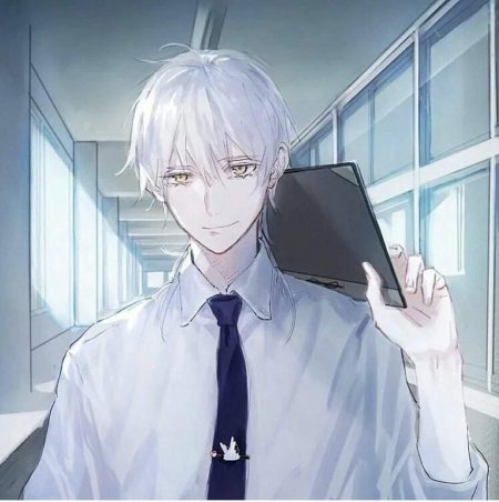 Омега кун блондин