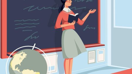 Рисунки учителей