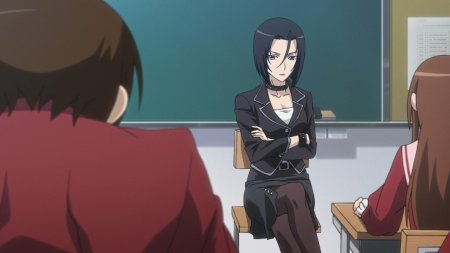 Юри никайдо