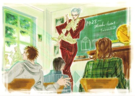 Рисунки для учителей