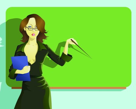 Рисунки для учителей