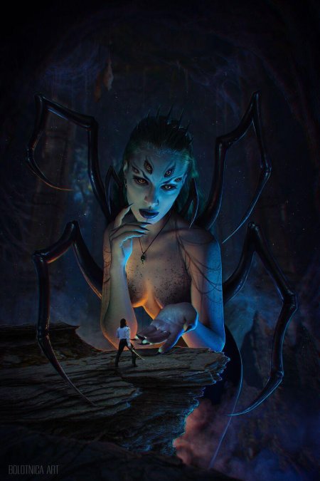 Даэдра мефала