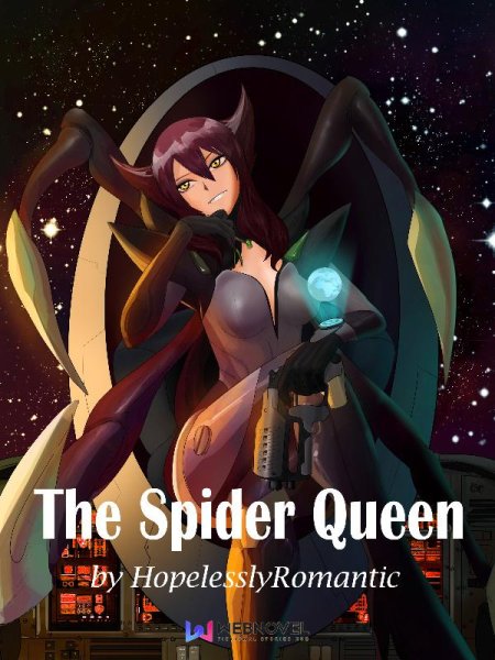 The spider queen