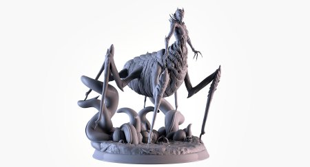 Немезида кошмары настольная игра