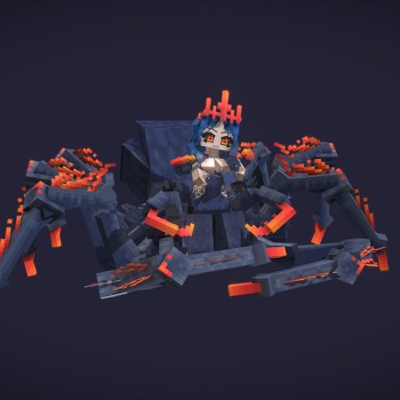 Мод в майнкрафт