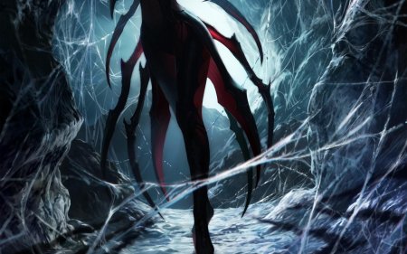 Элиза лига легенд