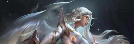 Диана лига легенд