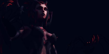 Элиза лига легенд