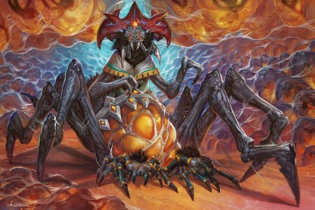 Неруб варкрафт