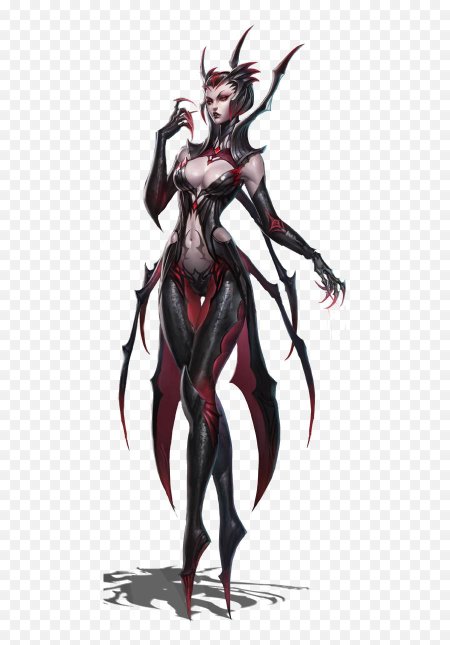 Элиза лига легенд