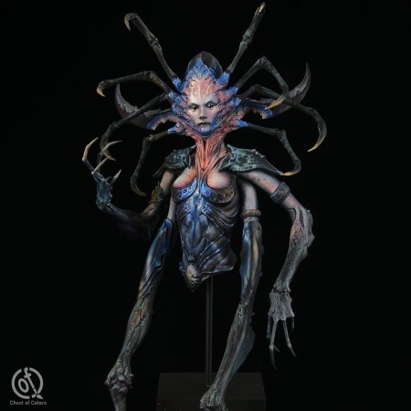 Сара керриган