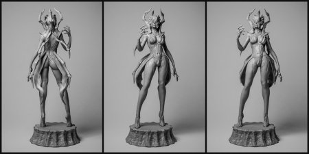 Персонажи фэнтези