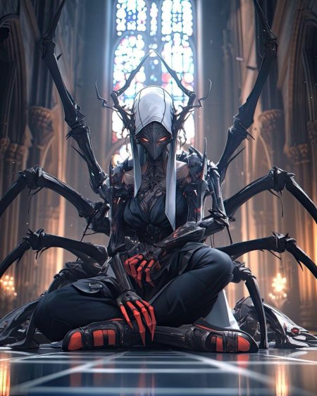 Персонажи фэнтези