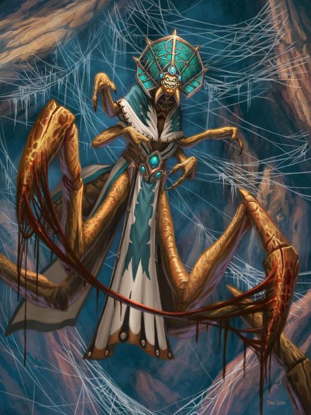 Неруб варкрафт