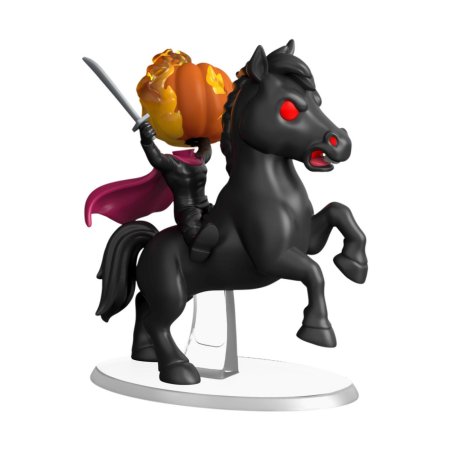 Всадник без головы