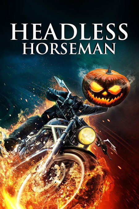 Headless horseman