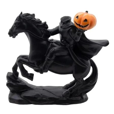 Headless horseman фигурка