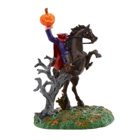 Headless horseman фигурка