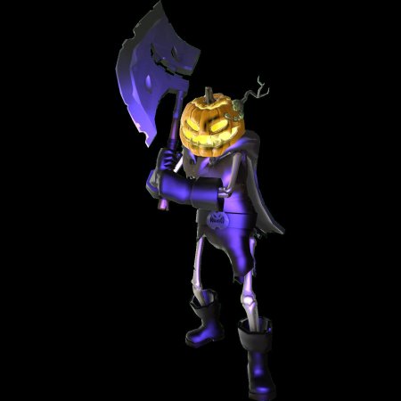 Team fortress 2 пеший всадник без головы