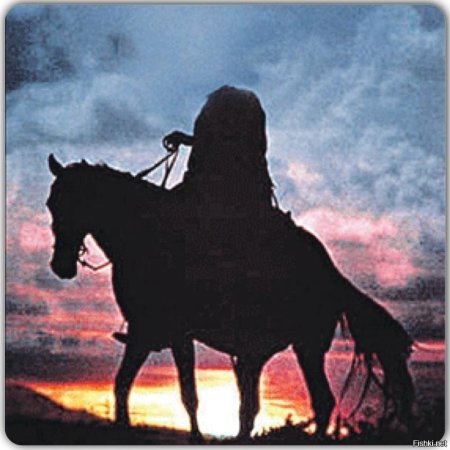 Майн рид всадник без головы