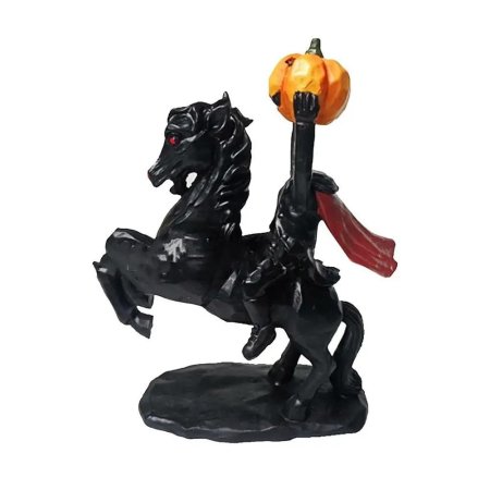 Всадник без головы