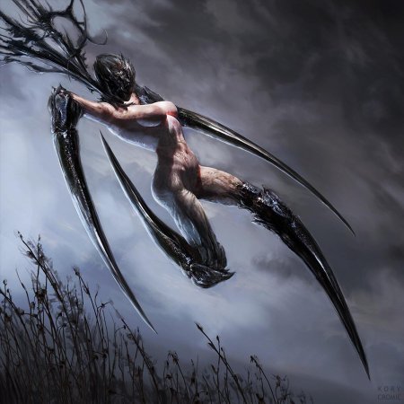 Концепт арт