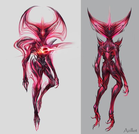 Концепт арта