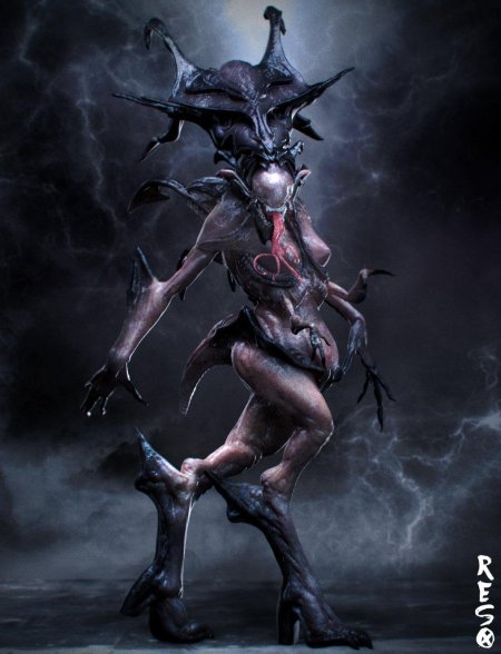 Концепт арт