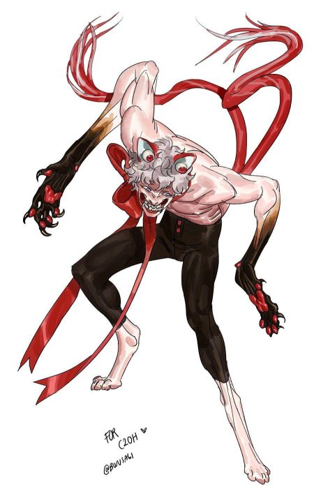 Бешенство хуманизация