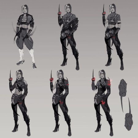 Концепт арта