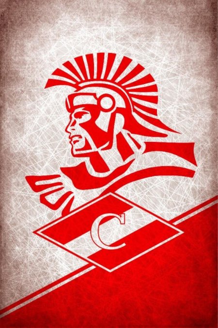 Футбольный клуб спартак москва гладиатор