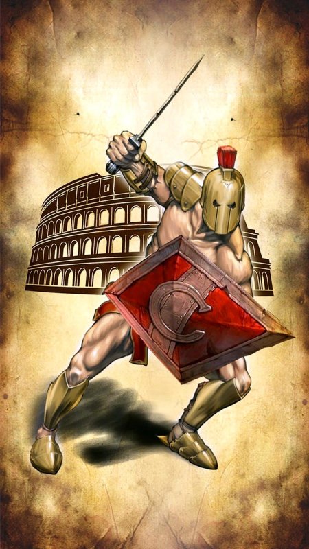 Фк спартак гладиатор