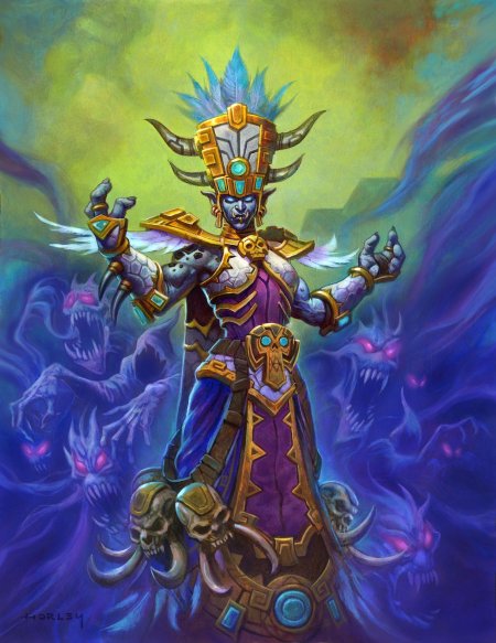 Принцесса таланджи