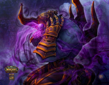 Повелители бездны варкрафт
