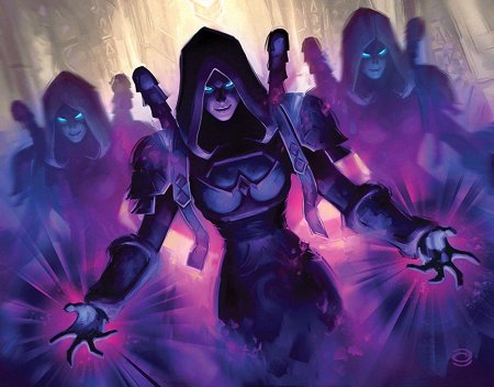 Шадоу прист