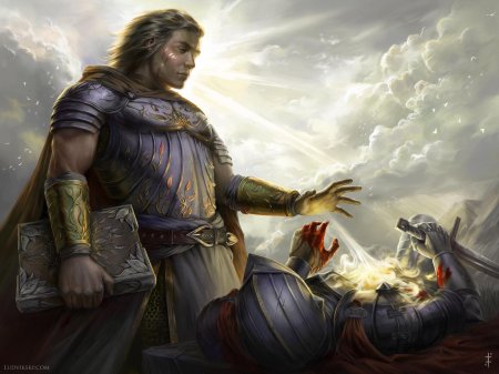 Хилер фэнтези